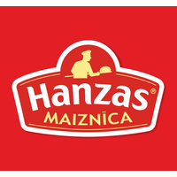 Hanzas maiznīca logo