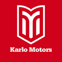 Karlo motors logo